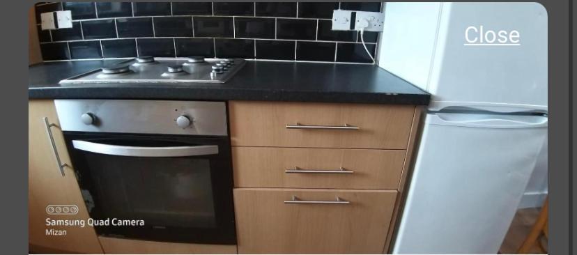 291 Barking Road Apartment London Bagian luar foto
