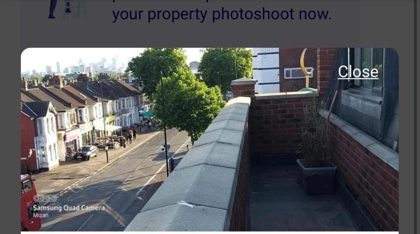291 Barking Road Apartment London Bagian luar foto