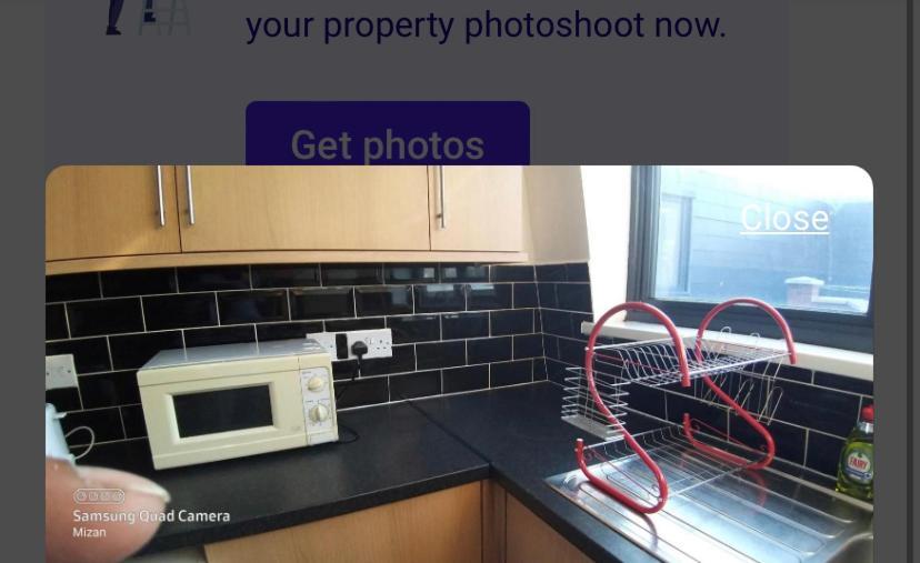 291 Barking Road Apartment London Bagian luar foto