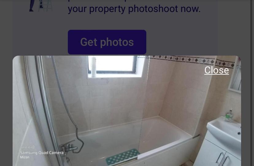 291 Barking Road Apartment London Bagian luar foto